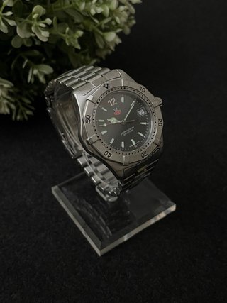 TAG Heuer 2000 Professional