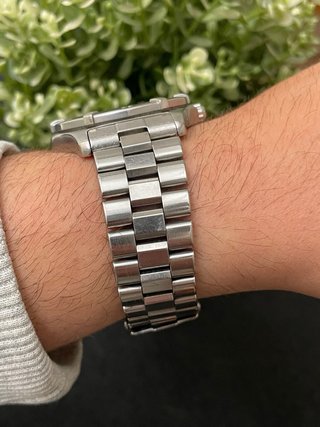 TAG Heuer 2000 Professional