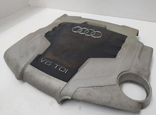 Tapa motor audi 059103925aq a4 ber. s line 249606