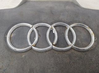 Tapa motor audi 059103925aq a4 ber. s line 249606