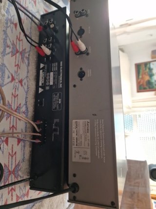 Pletina Casete Mitsubishi DT 640