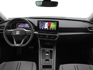 SEAT Leon 2024