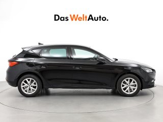 SEAT Leon 2024