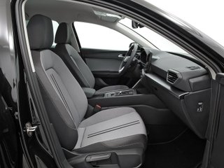 SEAT Leon 2024