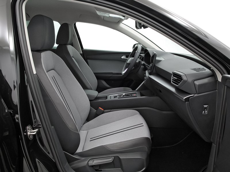 SEAT León 2024, foto 5
