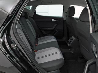 SEAT Leon 2024