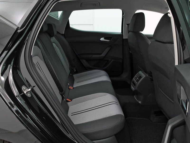 SEAT León 2024, foto 6