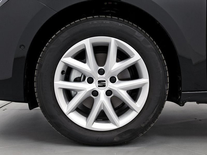 SEAT León 2024, foto 8