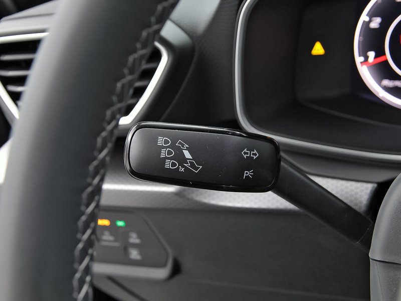 SEAT León 2024, foto 13