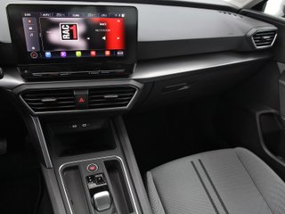 SEAT Leon 2024