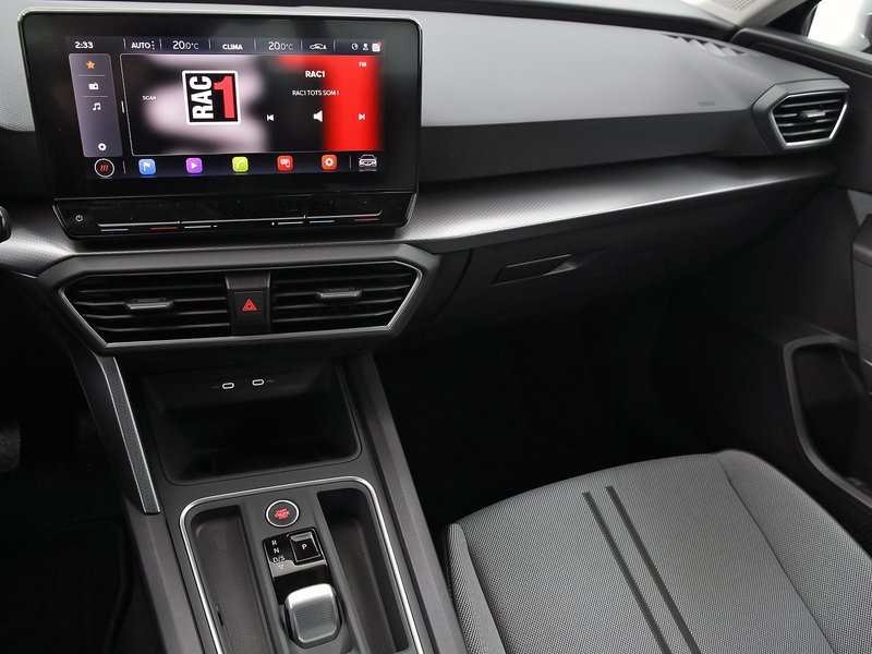 SEAT León 2024, foto 9