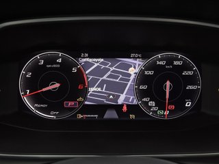 SEAT Leon 2024