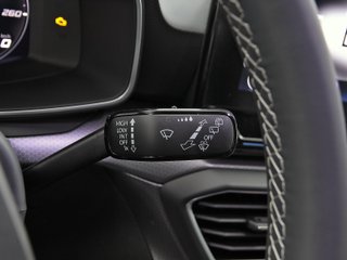 SEAT Leon 2024