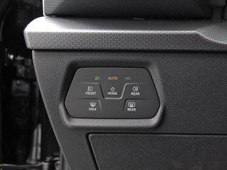 SEAT Leon 2024