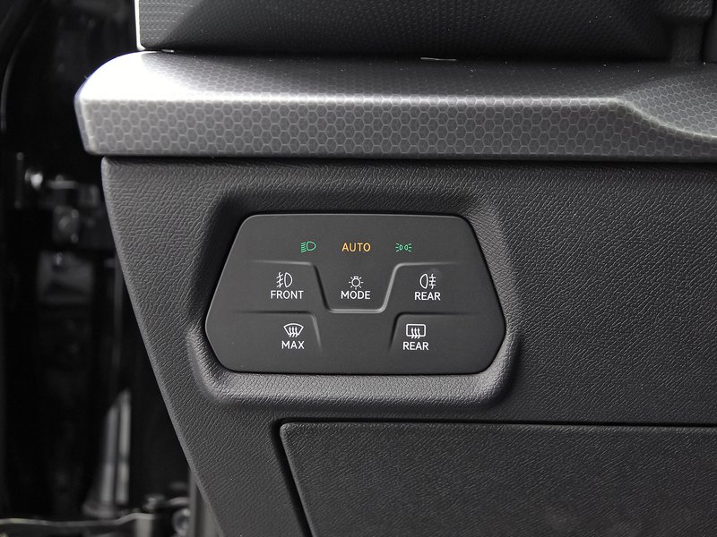SEAT León 2024, foto 11