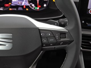 SEAT Leon 2024