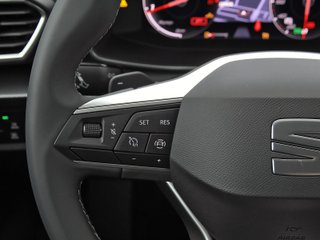 SEAT Leon 2024