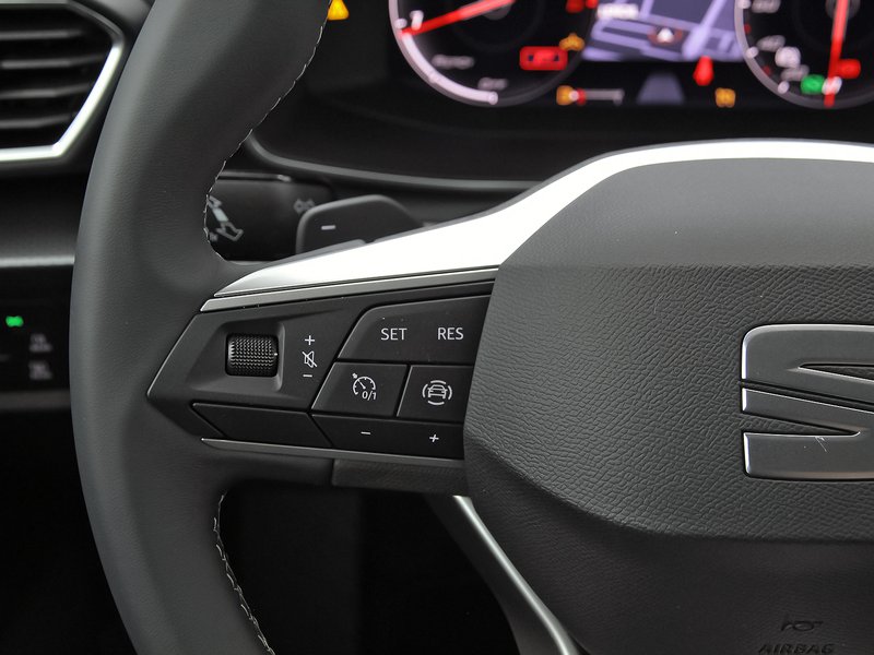 SEAT León 2024, foto 15