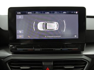 SEAT Leon 2024