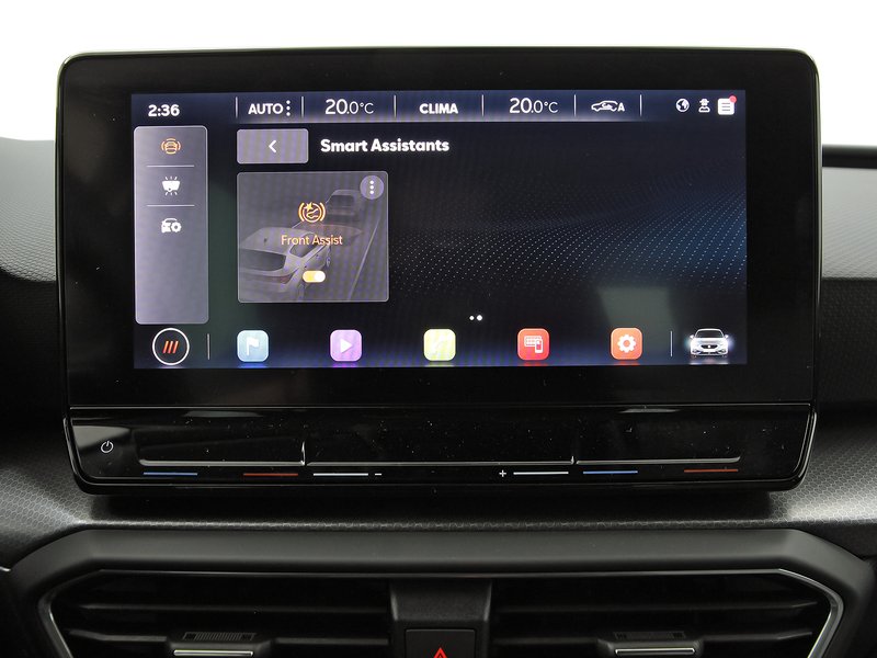 SEAT León 2024, foto 25