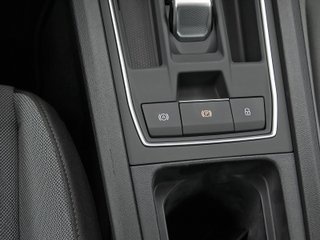 SEAT Leon 2024