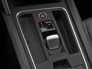 SEAT Leon 2024
