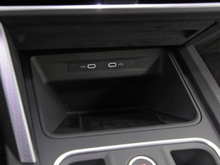 SEAT Leon 2024