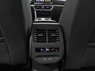 SEAT Leon 2024