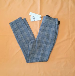 Pantalón pitillo/legging