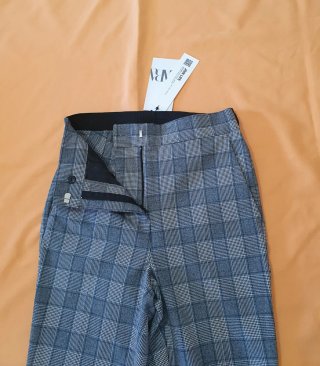 Pantalón pitillo/legging