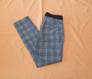 Pantalón pitillo/legging