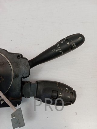 MANDO MULTIFUNCION CITROEN XSARA PICASSO 96663034XT