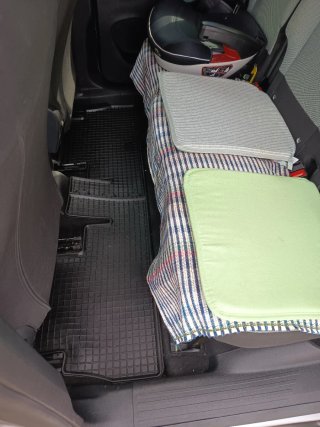 Citroen Berlingo 2019
