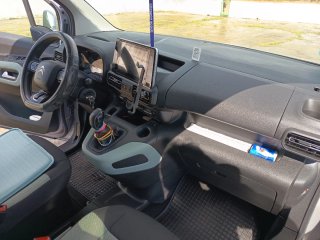 Citroen Berlingo 2019