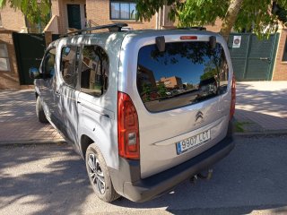 Citroen Berlingo 2019