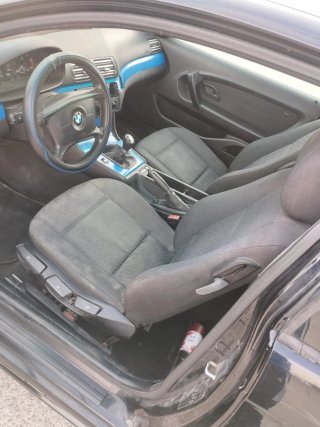 BMW Serie 1 2002