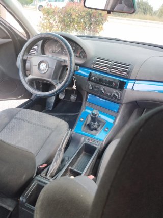 BMW Serie 1 2002