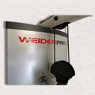 Equipo Multifunción Weider Pro 4500