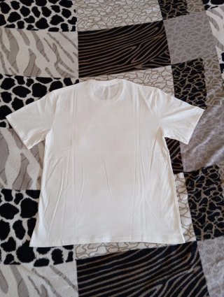 Camiseta Ami Paris Talla L