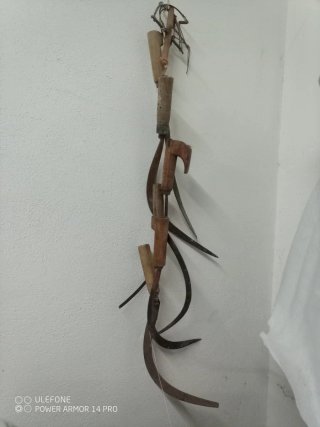 Colección de Corbellas Antiguas