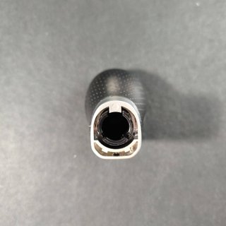 PALANCA CAMBIOS BMW M 5 MARCHAS CUERO - POMO BMW