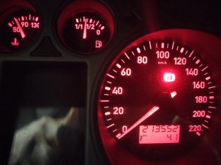 SEAT Ibiza 2006
