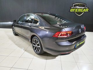 Volkswagen Passat Executive Dsg