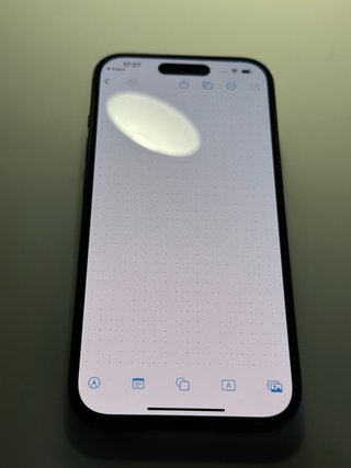Pantalla iPhone 15 Original Apple