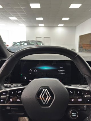Renault Austral Techno Mild Hybrid 103kW (140CV)