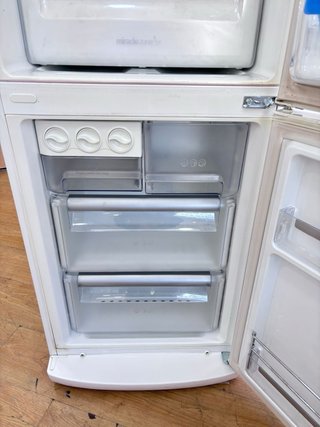 NEVERA LG 2MTS NOFROST A+++. COMO NUEVO