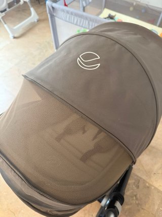 Carrito Bebé Jane