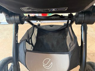 Carrito Bebé Jane