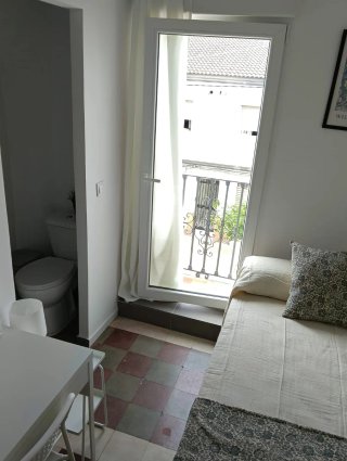 Alquiler habitación en San Juan de Aznalfarache
