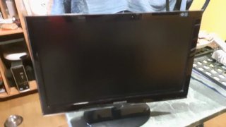 Monitor Samsung Negro